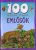 100 állomás - 100 kaland - emlősök