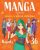 Manga karakterek sónen és sódzso stílusban