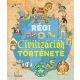 Régi civilizációk története