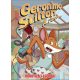 Geronimo Stilton, a riporter 12. - Robotizált egérház