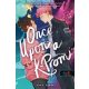 Once Upon a K-Prom - Álmodtam egy bálról