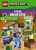Lego Minecraft - Steve küldetése