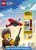 Lego City - Felszállásra készen - A pilóta és a távirányítós repülőgépe