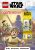 Lego Star Wars - A kiválasztott - Anakin Skywalker és egy szerelődroid