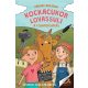 Kockacukor lovassuli - A filmforgatás