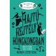 Úrilányok nem gyilkolnak 6. - Hajtű-rejtély Hongkongban - Éldekorált kiadás