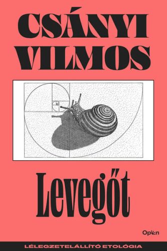 Levegőt