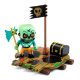 Arty Toys - Kalóz, Kobak - Skullapic
