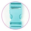 Övtáska - Nyuszkós - Rabbits