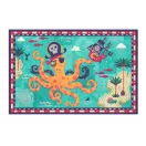 Meghívó készlet - Kalóz parti - All aboard!