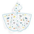 Esőköpeny - Rakéta - Rocket