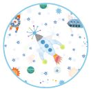 Esőköpeny - Rakéta - Rocket