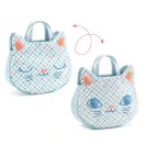 Szerepjáték - Picur Cicus - Little cat handbag